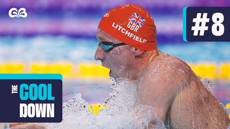 Aquatics GB | The Cool Down - Episode 8