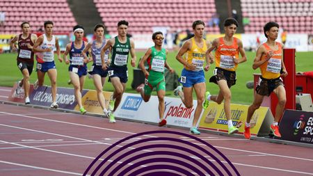 Tampere | Highlights - Day 1