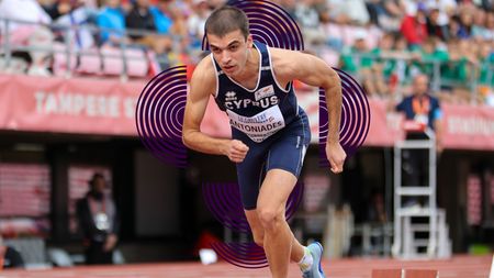 [FRA] Tampere | Highlights - Day 2