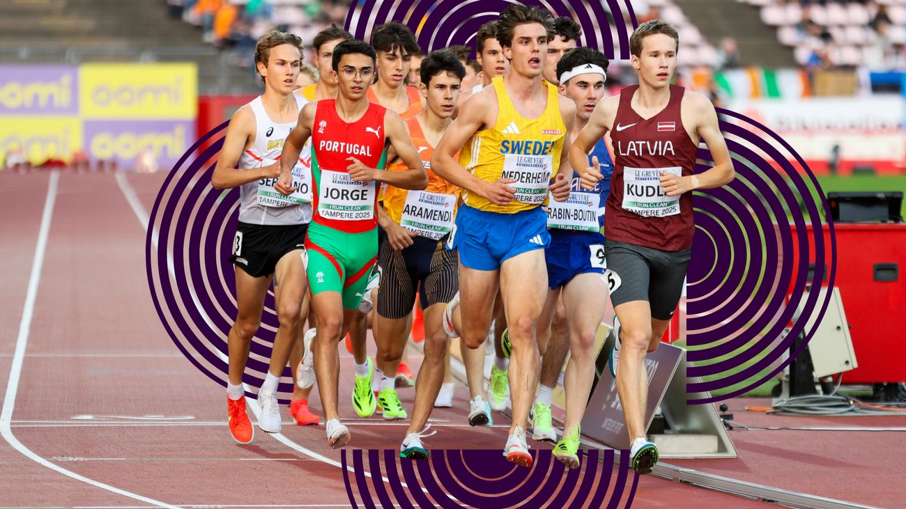 [FRA] Tampere | Highlights - Day 3