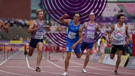 [FRA] Tampere | Highlights - Day 4
