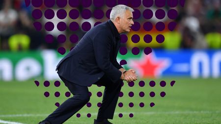 Highlights - Fenerbahçe SK vs Feyenoord