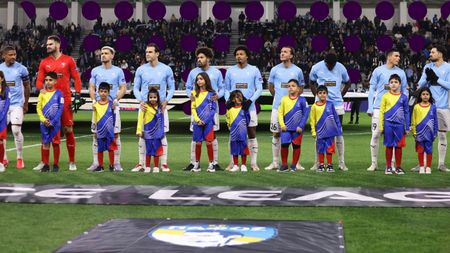 Highlights - Pafos FC Vs FC Dynamo Kyiv