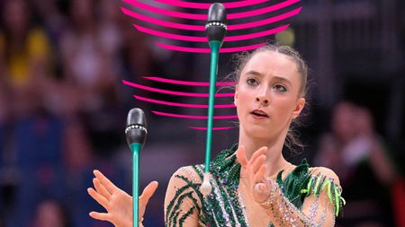 [FRA] Rio | Highlights - Individual Qualification Clubs and Ribbon