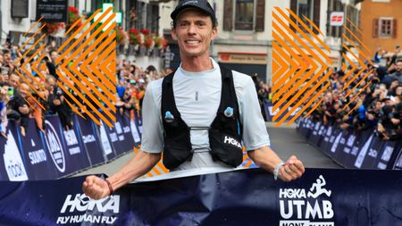 Highlights  - UTMB World Series Finals | OCC 50K Race