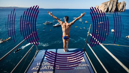 Porto Flavia | Highlights  - Women's 20m and Men's 27m Finals