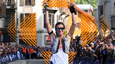 Highlights  - UTMB World Series Finals | CCC 100K