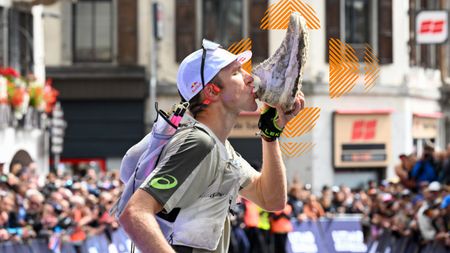 Best Of UTMB World Series Finals 2025