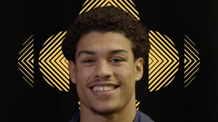 Odel Kamara |Semifinal Preview