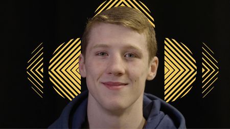 Callum Makin | Semifinal Preview