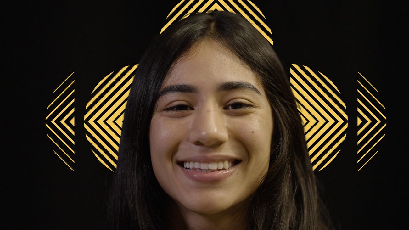Yoseline Perez | Semifinal Preview