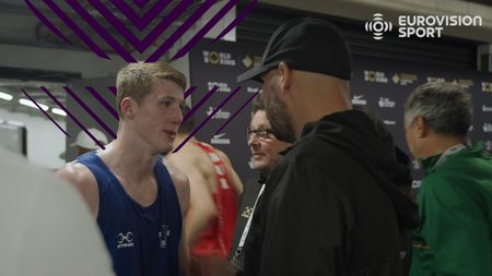 Tony Bellew Backs Callum Makin After Semifinal Loss