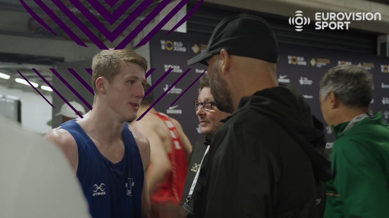 Tony Bellew Backs Callum Makin After Semifinal Loss