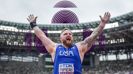 [FRA] Tokyo | Highlights - Day 1