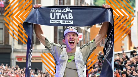 Highlights  - UTMB World Series Finals | UTMB 100M