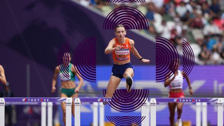 [FRA] Tokyo | Highlights - Day 3