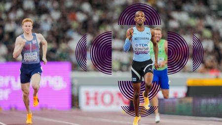 [FRA] Tokyo | Highlights - Day 4