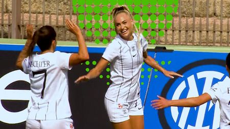 Season 4 - Episode 2 | Best Moments from Europe's Womens Leagues