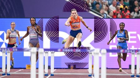 [FRA] Tokyo | Highlights - Day 5