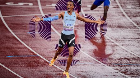 [FRA] Tokyo | Highlights - Day 6