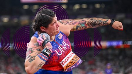 Tokyo | Field Events Highlights - Day 8