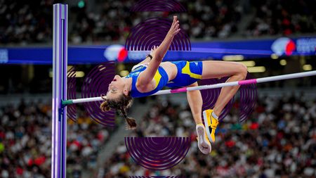 Tokyo | Field Events Highlights - Day 9