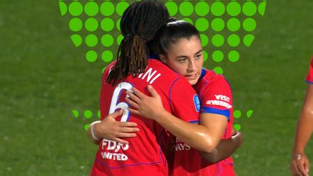 Season 4 - Episode 3 | Best Moments from Europe's Womens Leagues