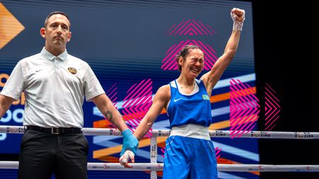 Liverpool | Highlights Finals - Day  10