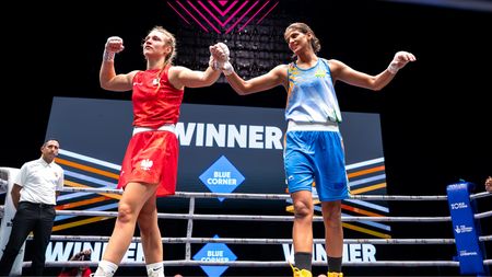 Liverpool | Highlights Finals - Day  9