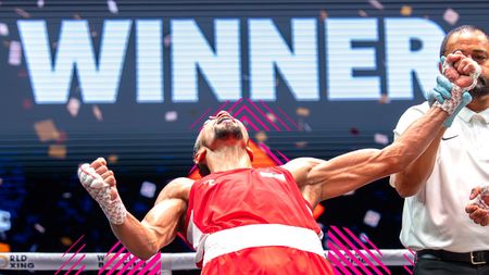 Best of World Boxing Championships 2025