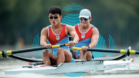 Shanghai | Highlights - Day 4