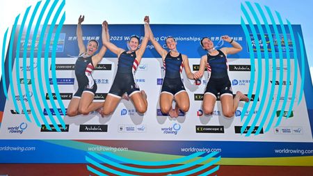 Shanghai | Highlights - Day 6