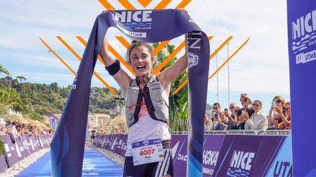 Nice | OCC 50K Race - Highlights