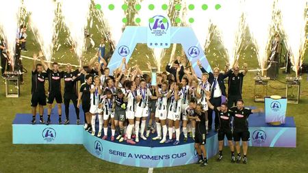 Women’s Football Weekly – Week 4