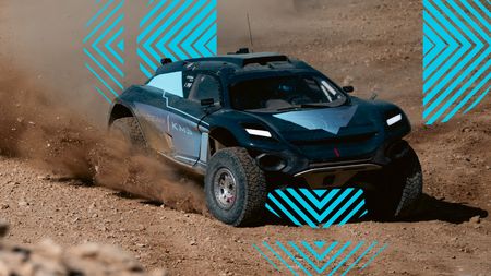 Jeddah | Race Day 1 – Highlights