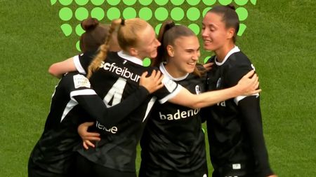 Women’s Football Weekly – Week 5