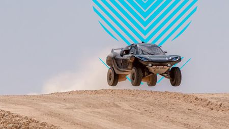 Highlights - Extreme H World Cup - Day 1: Time Trials