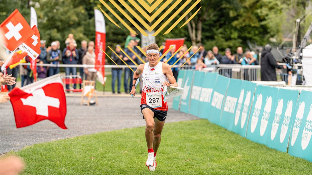 Uster | Sprint 