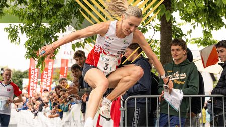 Uster | Sprint Relay