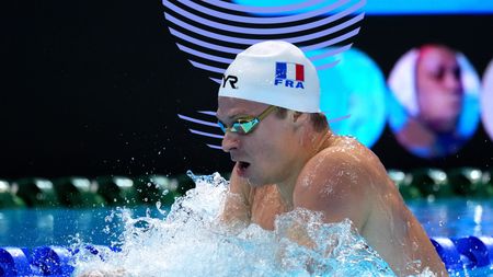 Highlights - Carmel | Finals - Day 1