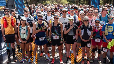 Big Bear Lake | OCC 50K - Highlights