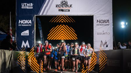 Big Bear Lake | OCC 100K - Highlights