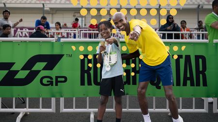 A New Era of Running is Coming