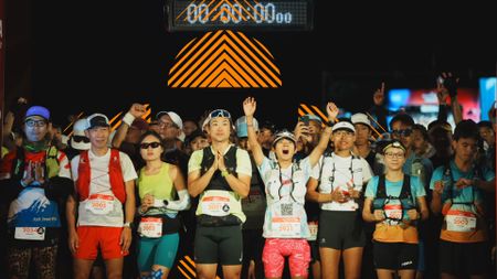 Jeju City | OCC 100K - Highlights