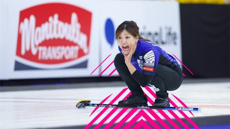 Highlights - Alberta | Best Of the Women's Quarterfinals