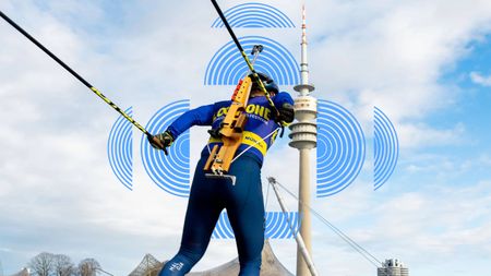 Highlights | 2025 Loop One Biathlon Festival – Men Final