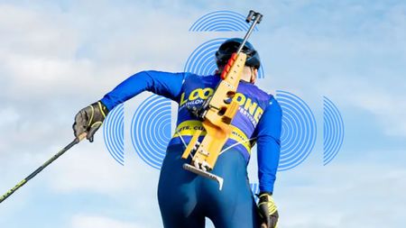 Highlights | 2025 Loop One Biathlon Festival – Best of Competition