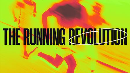 Run GP Qatar | On the Grid to Greatness