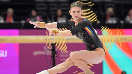 [ESP] Highlights - Jakarta | Women’s Qualification - Day 3