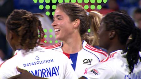 Women’s Football Weekly – Week 7